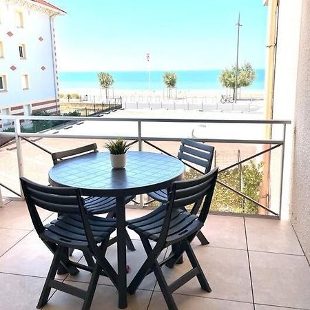 Vue Ocean, Superbe Appartement スラック・シュル・メール エクステリア 写真