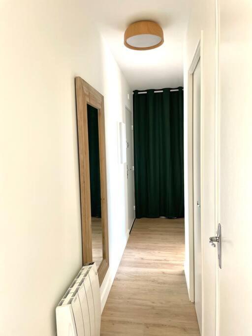 Vue Ocean, Superbe Appartement スラック・シュル・メール エクステリア 写真
